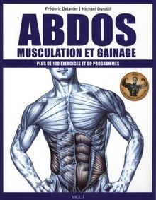 Abdos musculation et gainage - :,
