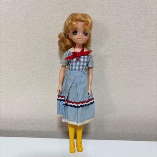 Vintage candy doll - doll,