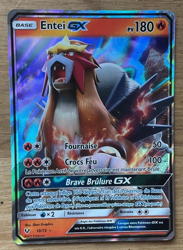 Carte pokemon rare neuve - carte,