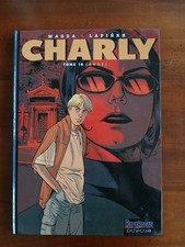 CHARLY T10 MAGDA LAPIERE E0