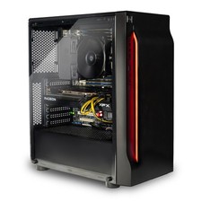 Profi Workstation Windows 11 Pro PC  Configurable 2 TB SSD 128 GB RAM Xeon