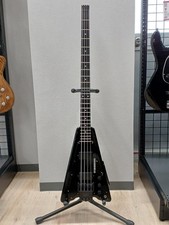 Guitare basse électrique