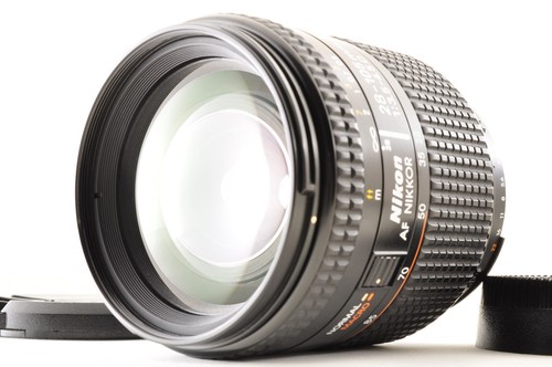 Objectif zoom nikon nikkor - nikon, af