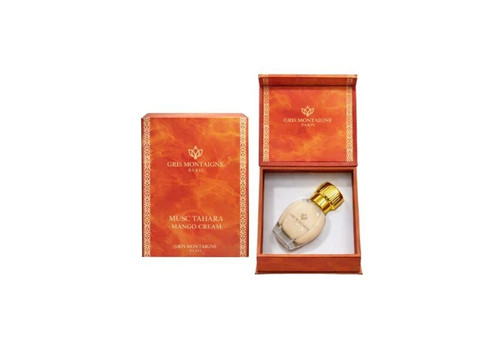 Gris montaigne musc tahara - gris,