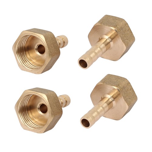 8bsp filetage femelle 6mm - 3/8bsp,