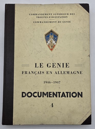Livre militaire france - militaire,
