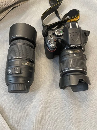 Appareil photo reflex