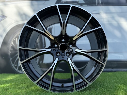 R19 pouce 5x112 viterbo - pouce,