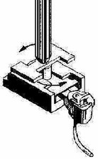 Kadee 230 Échelle HO