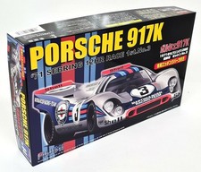 Fujimi 1/24 - Porsche 917K