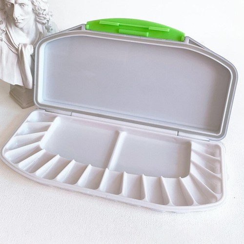 Palette aquarelle pour - d'aquarelle,
