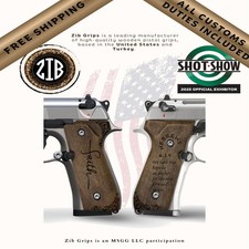 Poignées Zib série poignées