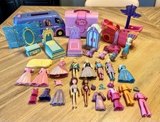 Big Lot Y2K Polly Pocket Wild