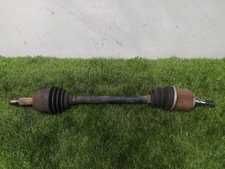 transmission avant gauche