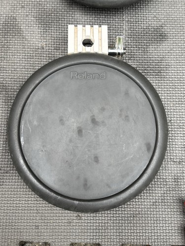 Roland electronic drum - roland,