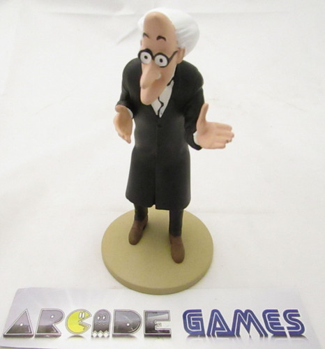Figurine professeur calys - le,