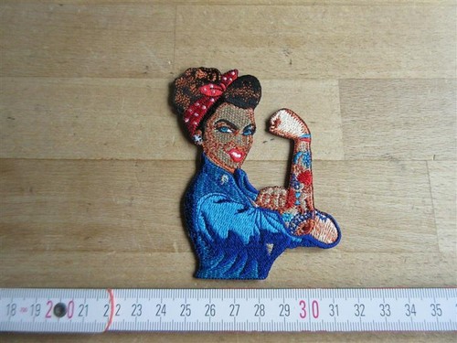 Betty boop pin are - betty, we