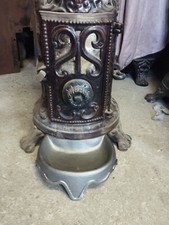 Bavette à cendre ou cendrier
