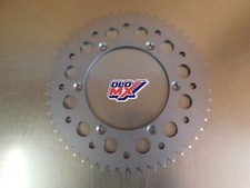 Couronne alu neuve 52 dents GasGas 125/200/250/300 EC 2000-2018