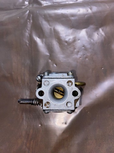 Carburateur tronçonneuse - carburateur,