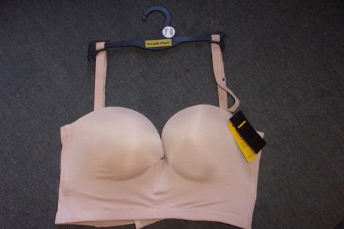 Wonderbra soutien gorge - soutien,