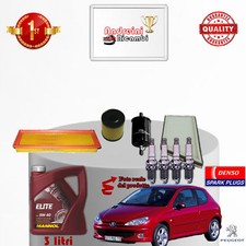 Filtres Kit D'Entretien Huile