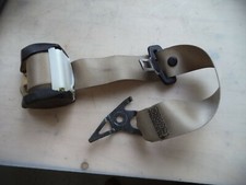 Ceinture De Sécurité