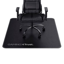 GXT 715 Tapis de Chaise pour Les Chaises de Jeu ou de Bureau Matériau Résista...