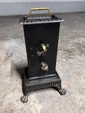 Ancien tourne broche 