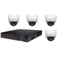 Kit de Vidéosurveillance