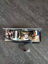 Platine alimentation 0646d1060 - alimentation,