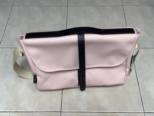 Brompton shoulder bag with - brompton,