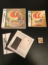 Pokemon Version Or Heartgold