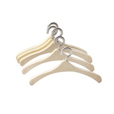 5 pièces cintres de maison de