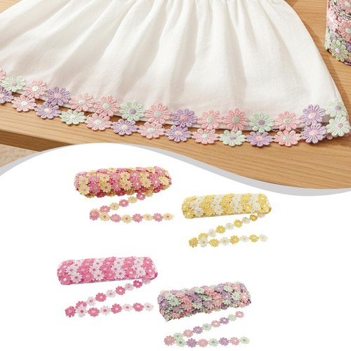 Ruban dentelle pour - dentelle,