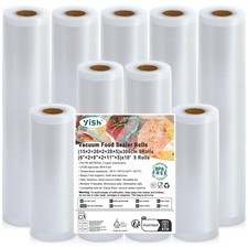 Sac Sous Vide Alimentaire 9