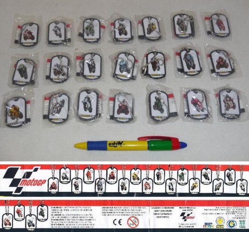 Rare set différentes mini - set, 21