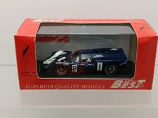 9210 Best Model Lola T70
