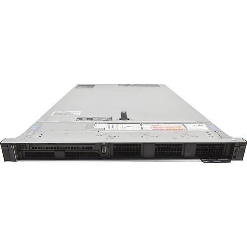 Châssis dell poweredge r640 - dell,