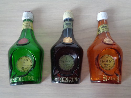 Lot cendriers - de, 3