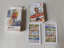 - Jeu de 7 Familles Au Vieux Campeur 