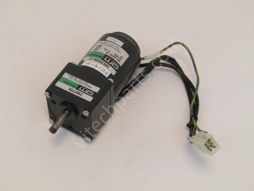 2rk6rgn oriental motor - 2rk6rgn-c,