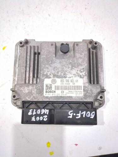 03g906021kh unite commande - 03g906021kh,