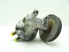 Pompe à vide CITROEN C25