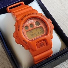 Montre numérique Casio G
