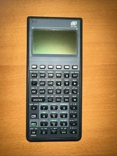HP 48G Graphing Scientific