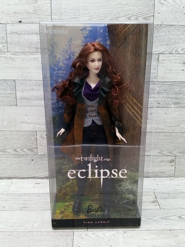 Twilight saga eclipse victoria - saga,
