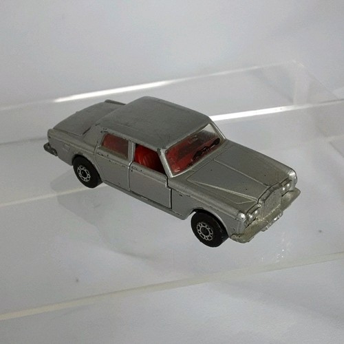 Matchbox superfast 39 - matchbox, n°39