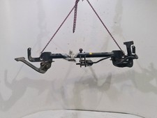 Attelage - Citroen JUMPY M FOURGON III - Blanc - 1685539980 - X0-8328R