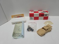 Rare Starter 1973 Porsche
